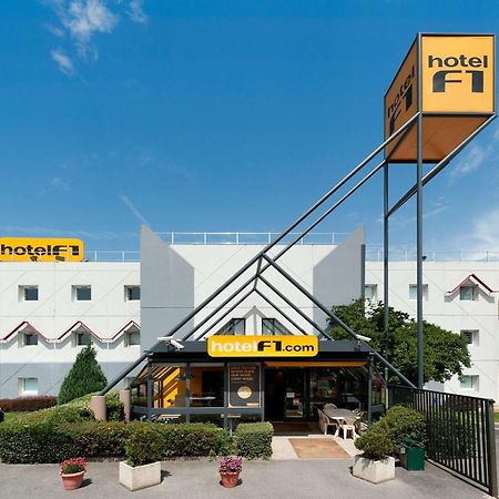 Hotelf1 Rungis Orly Exterior foto